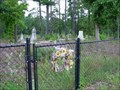 Image for EDWARDS-STANFIELD-TURNIPSEED FAMILY CEMETERY-Hampton, GA