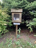 Image for Little Free Library #9992 - Holland, Michigan USA