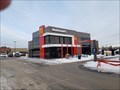 Image for McDonald's, Baie-Comeau,Qc.Canada