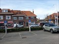 Image for E-Car Chargers - Zwolle, The Netherlands.
