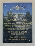 Image for W/O Jaroslav Šála   - Slavicín, Czech Republic