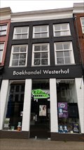 Image for Boekhandel Westerhof - Zwolle NL