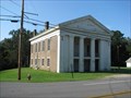 Image for Old Marengo County Courthouse - Linden, Alabama