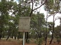 Image for Stations of the Cross - St Catherine's Church, Gingin, Western Australia