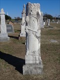 Image for Henry C. Renfro - Bethesda Cemetery - Burleson, TX
