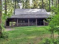 Image for Silver Falls State Park Concession Building Area - Silverton, OR