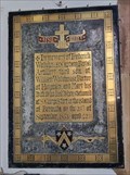Image for Capt. Frederick Wodehouse - St Andrew - Hingham, Norfolk