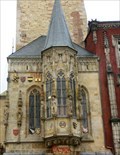 Image for Town Hall Chapel - Prague, Czech Republic
