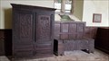 Image for Chest and Cupboard - St Andrew - Wroxeter, Shropshire
