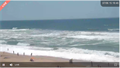 Image for Webcam Vue sur la plage - Biscarrosse, France