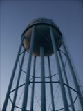 Image for Van Wert Water Tower (at Jubilee Park)
