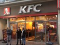 Image for KFC - Rudolfplatz - Köln - NRW - Germany