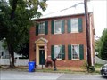 Image for 6 East Main Street-Burkittsville Historic District – Burkittsville MD