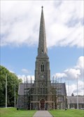 Image for The Parish Church of St John the Baptist, The Royal Chapel - St Johns, Isle of Man
