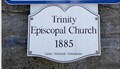 Image for Trinity Episcopal Church - 1885 - Lenox, MA
