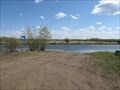 Image for Municipal Boat Ramp #2 (the old one) - Slave Lake, Alberta