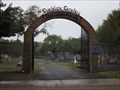Image for Guadalupe Cemetery - Pharr TX