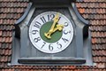 Image for Uhr / Clock - Krahuletz-Museum - Eggenburg, Austria