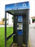 Image for Payphone / Telefonni automat - Komenskeho, Luze, Czech Republic