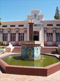 Image for A pair at the Rosicrucian Egyptian Museum & Planetarium - San Jose, Ca