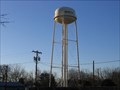 Image for Water Tower - Grover, NC