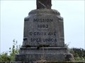 Image for Croix de Mission - 1883 - Mouilleron le Captif, Pays de la Loire, France