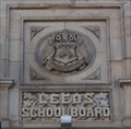 Image for 1880 – Leeds School Board – Leeds, UK