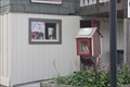 Image for Little Free Library #1012, Walker MN