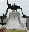 Image for Bell from First School in Milan, IL