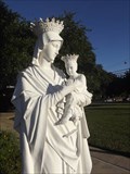 Image for Our Lady of Perpetual Help - New Braunfels, TX, US