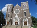 Image for St. Edwards Catholic Church - Little Rock, Arkansas