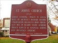 Image for St. John's  Church