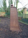 Image for The Bell Clapper -  Queens Park - Loughborough, Leicestershire