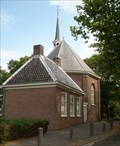 Image for Nederlands Hervormde Kerk - Ter Aar (NL)