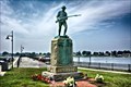 Image for World War Monument - Tiverton, RI