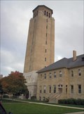 Image for Water Tower, Building 49 - Ft. Sheridan, IL