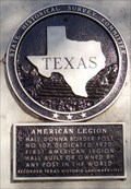 Image for American Legion Hall