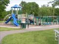 Image for Meadow Green Park Playground - Chanhassen, MN