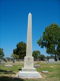 Image for Spanish American War Memorial - San Diego, CA