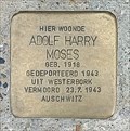 Image for Adolf Harry Moses, Krimpen aan den IJssel, NL