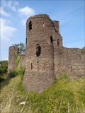 Image for Grosmont Castle - Wales.