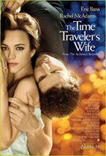 Image for Lottery Ticket - "The Time Traveller's Wife"