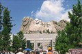 Image for Mount Rushmore  - Keystone, SD