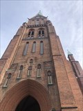 Image for Schwerin Cathedral - Schwerin, MVP, D