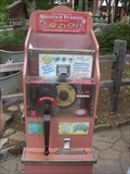 Image for Stone Mountain Penny Machine