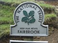 Image for Fairbrook, High Peak Estate, Derbyshire, England