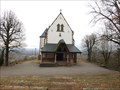 Image for St.-Anna-Kapelle (Burrweiler) - RLP / Germany