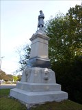 Image for Soldiers and Sailors Monument - South Portland, ME