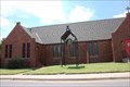 Image for Christ Memorial Episcopal Church Bell - El Reno, Oklahoma