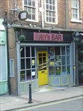 Image for Mo's Bar, Bewdley, Worcestershire, England